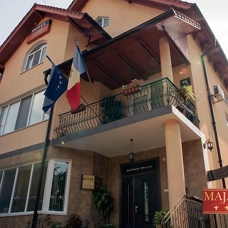 Majami Hotel تشيسيناو المظهر الخارجي الصورة