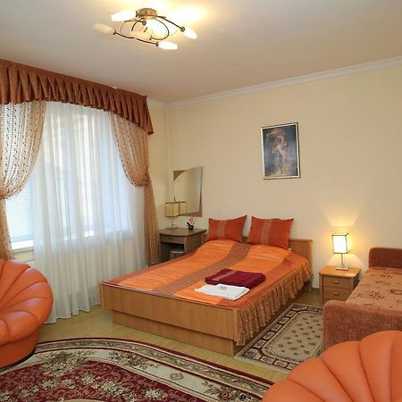 Majami Hotel تشيسيناو المظهر الخارجي الصورة