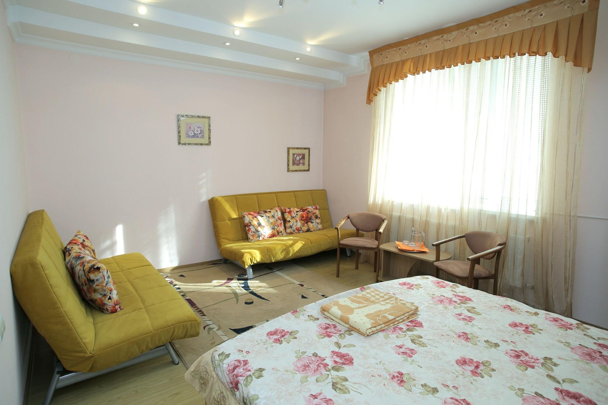 Majami Hotel تشيسيناو المظهر الخارجي الصورة
