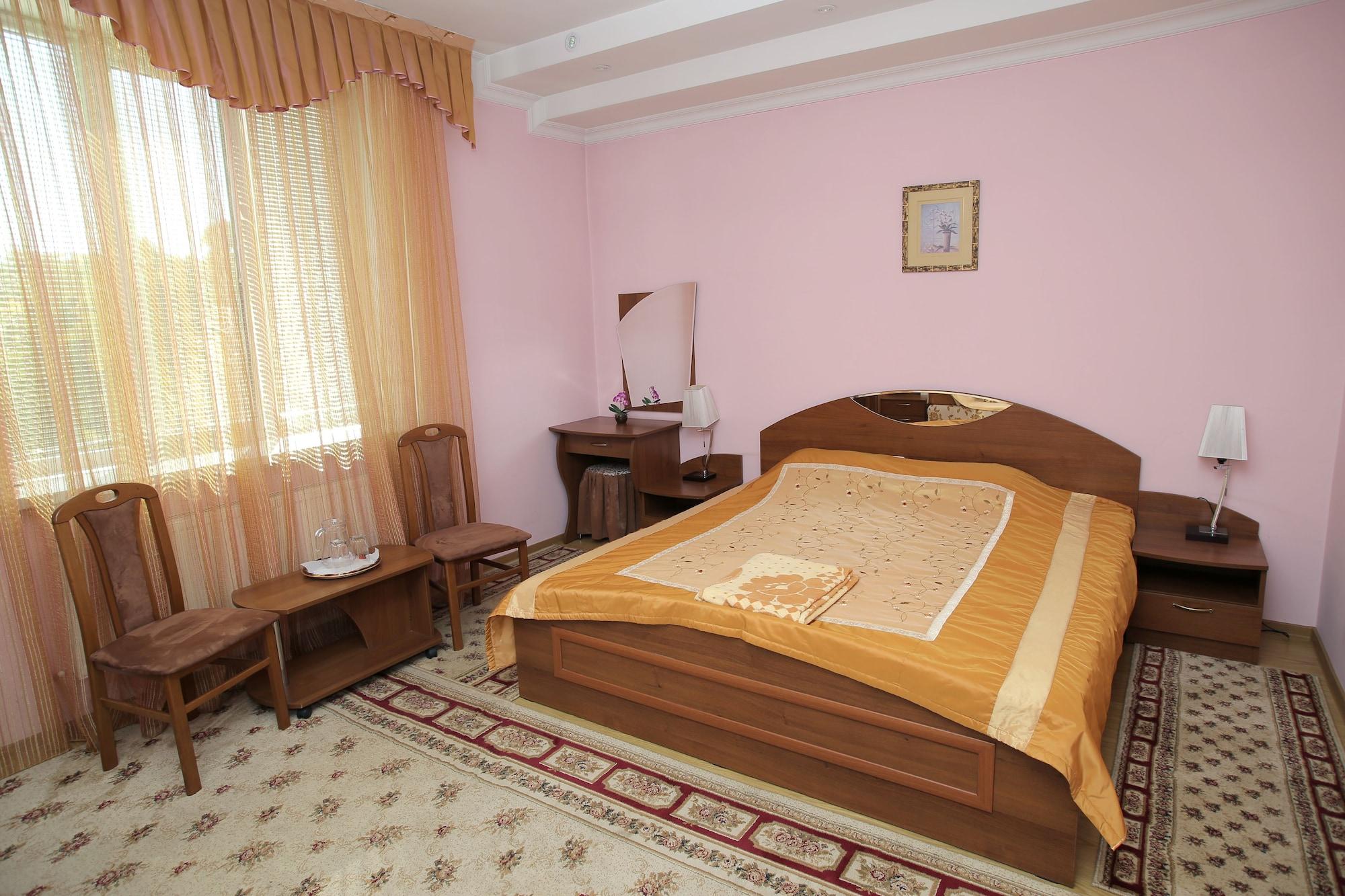 Majami Hotel تشيسيناو المظهر الخارجي الصورة