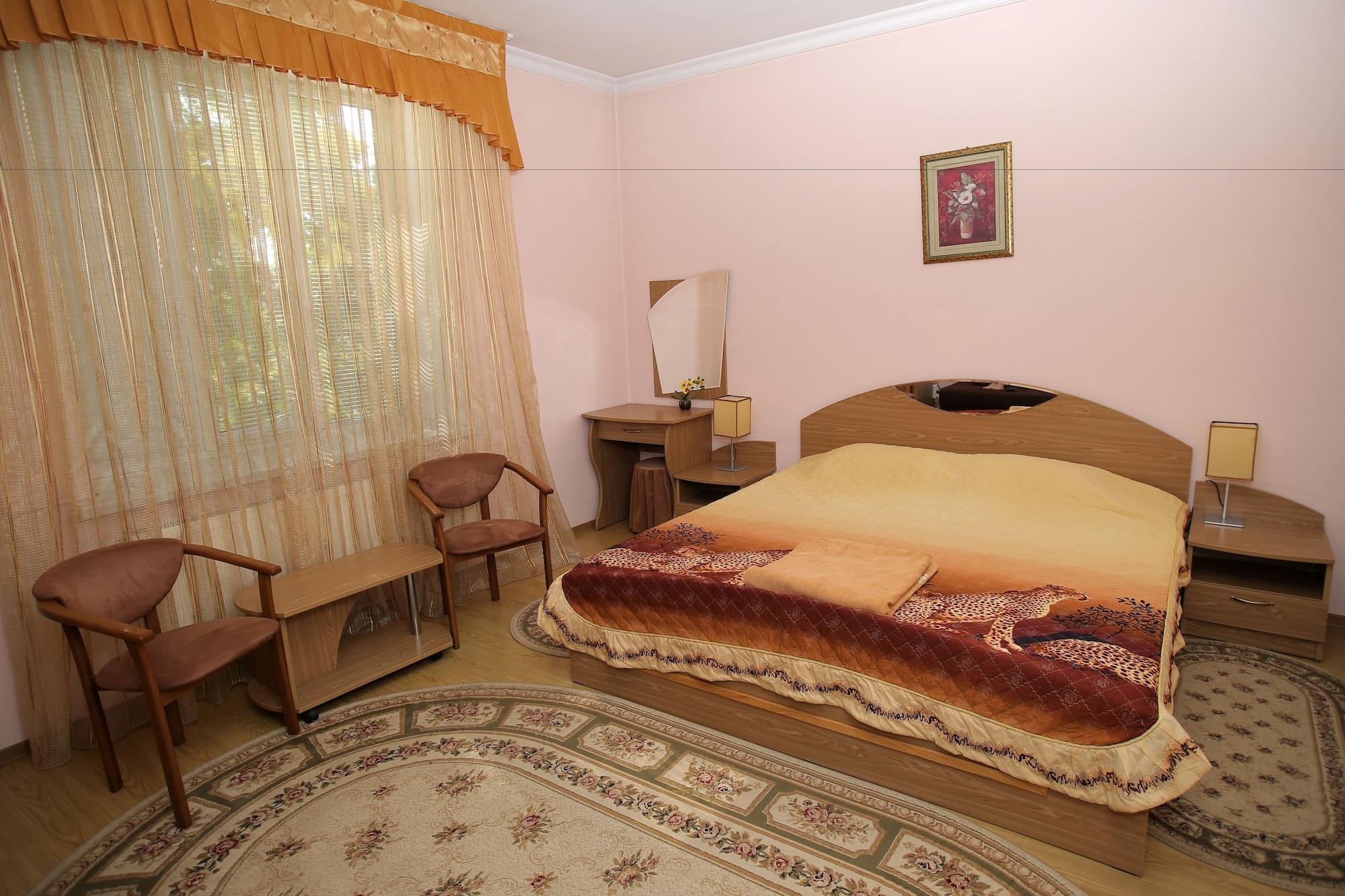 Majami Hotel تشيسيناو المظهر الخارجي الصورة