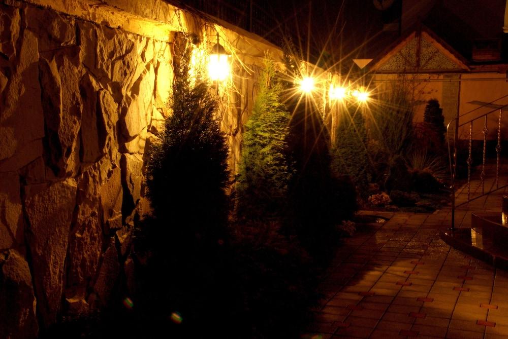Majami Hotel تشيسيناو المظهر الخارجي الصورة