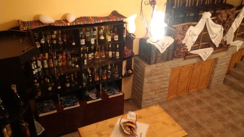 Majami Hotel تشيسيناو المظهر الخارجي الصورة
