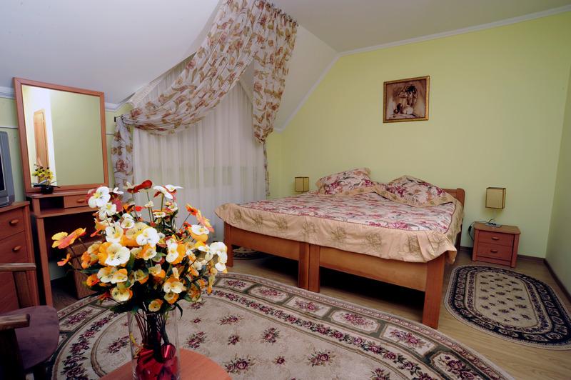 Majami Hotel تشيسيناو المظهر الخارجي الصورة