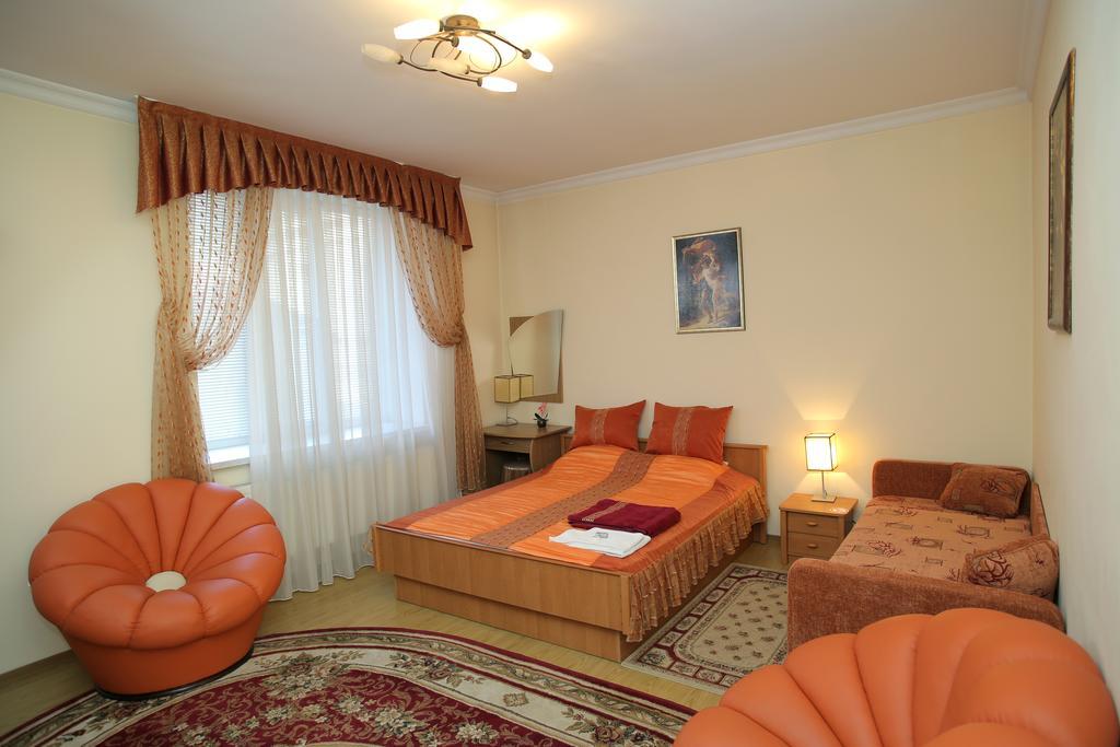 Majami Hotel تشيسيناو المظهر الخارجي الصورة