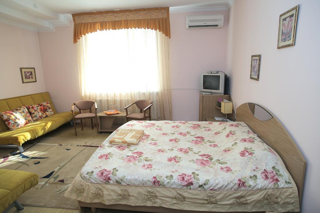 Majami Hotel تشيسيناو المظهر الخارجي الصورة
